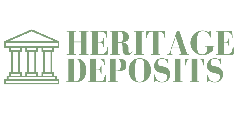 Vault Logo
